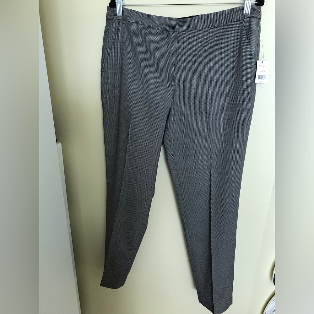 Tahari Gray Women's Trousers